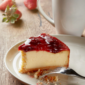 cheesecakestrawberry