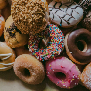 donut