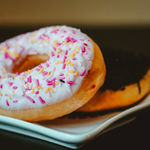 doubledonut
