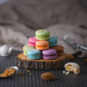 macaron