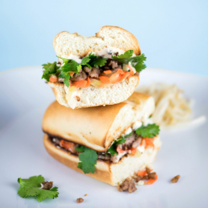 sandwich